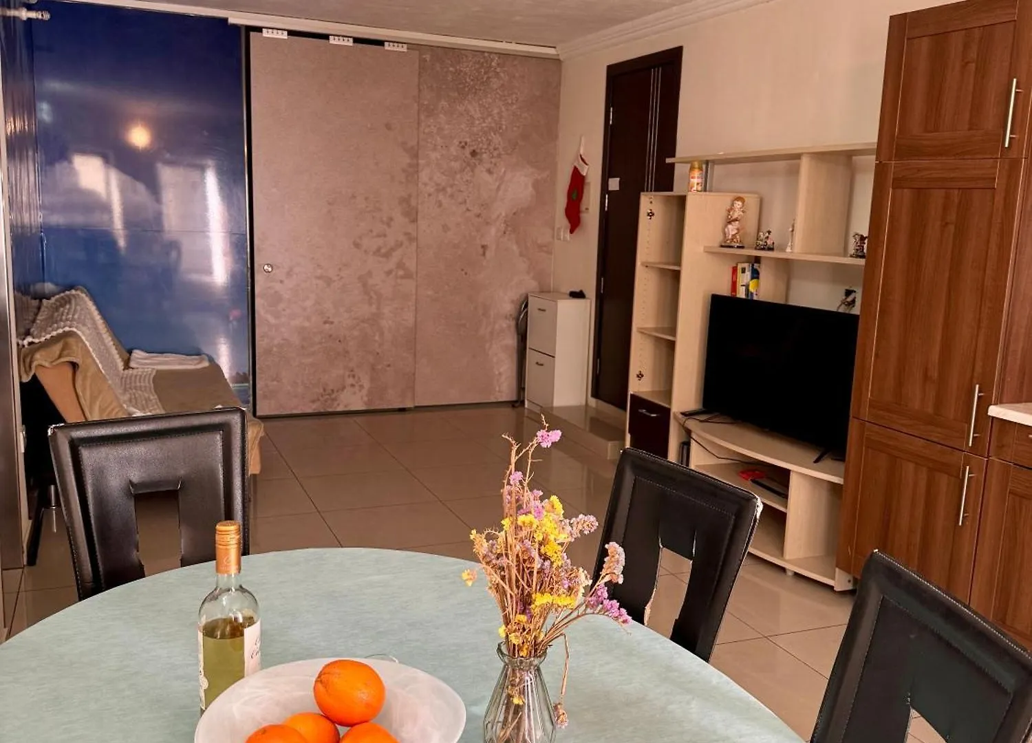 Great Location Maltese Flat Daire Saint Julian's