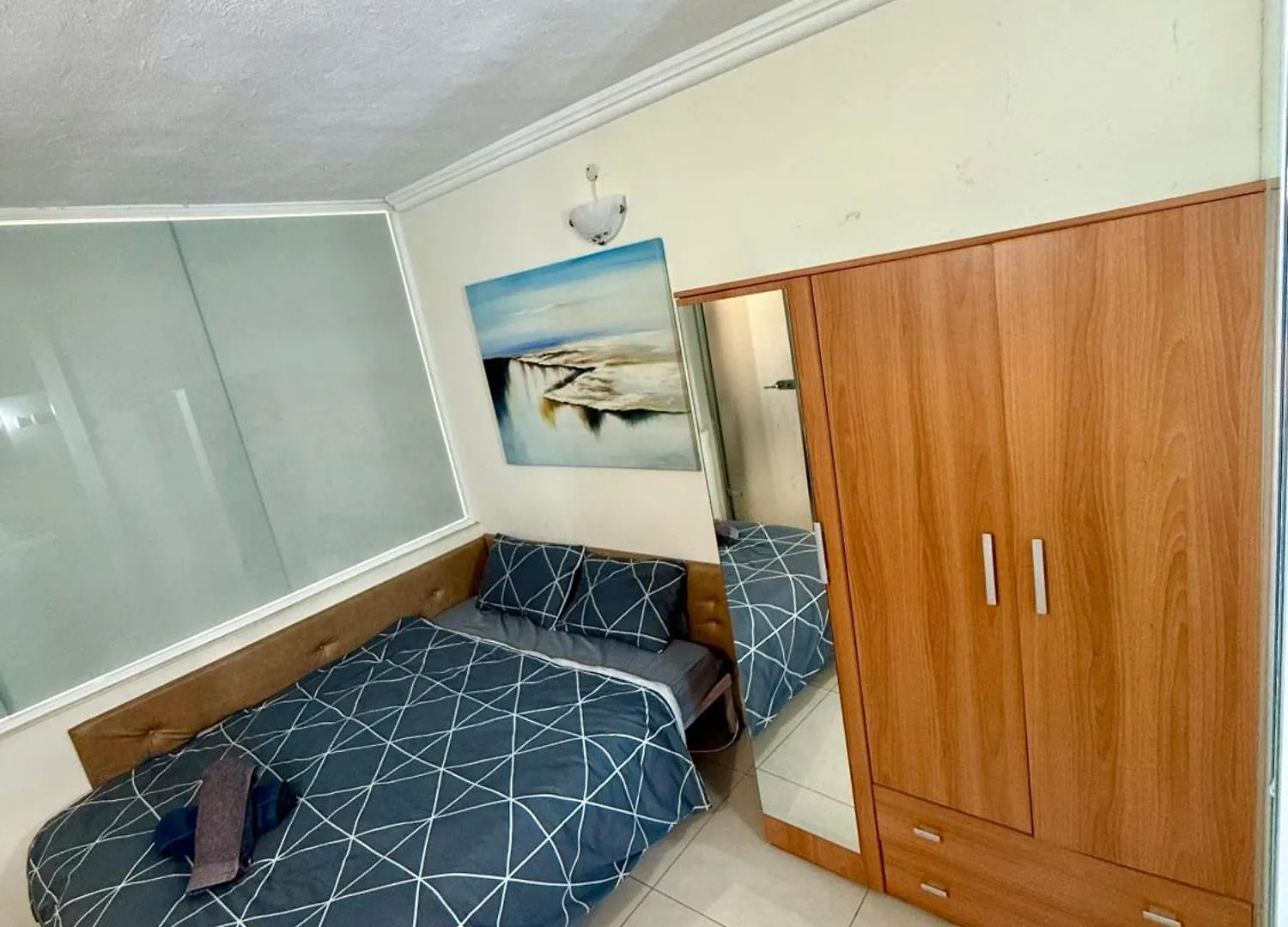 דירות Saint Julian's Great Location Maltese Flat 0*,  מלטה