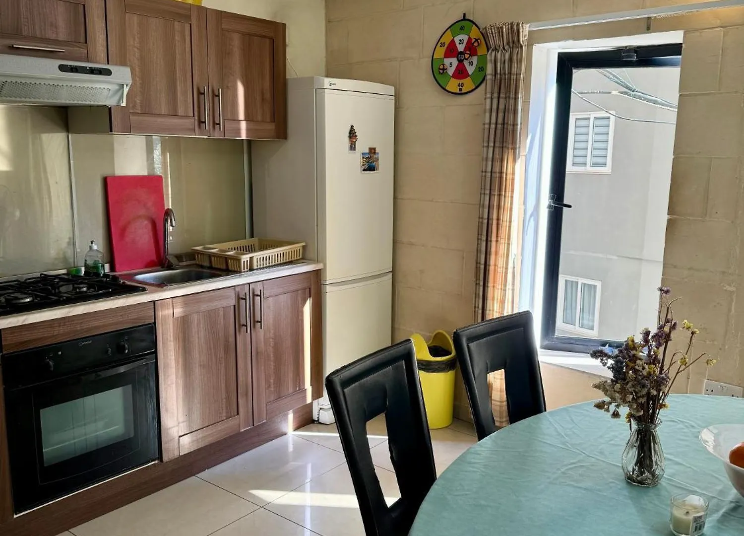 Great Location Maltese Flat Daire Saint Julian's 0*,  Malta
