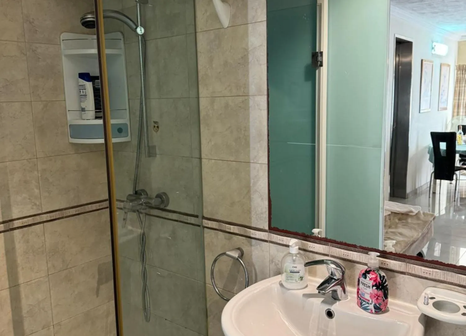 Great Location Maltese Flat Daire Saint Julian's Malta