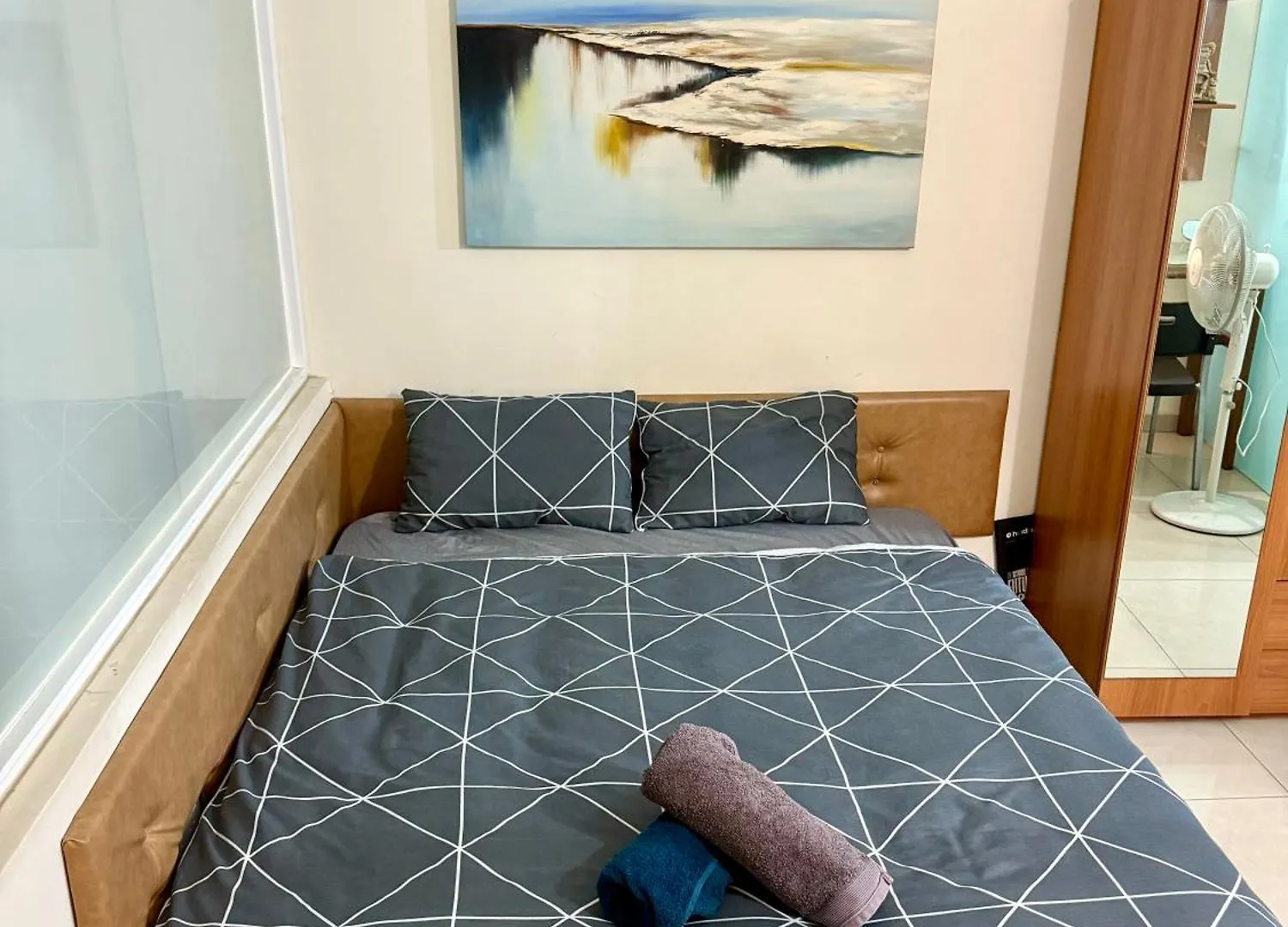 Great Location Maltese Flat Daire Saint Julian's