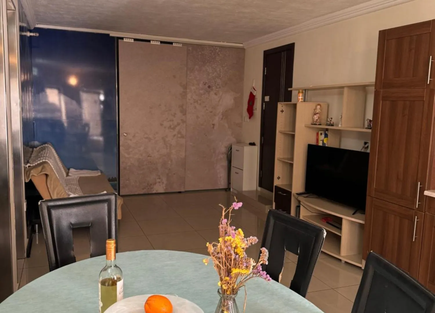 Great Location Maltese Flat Daire Saint Julian's