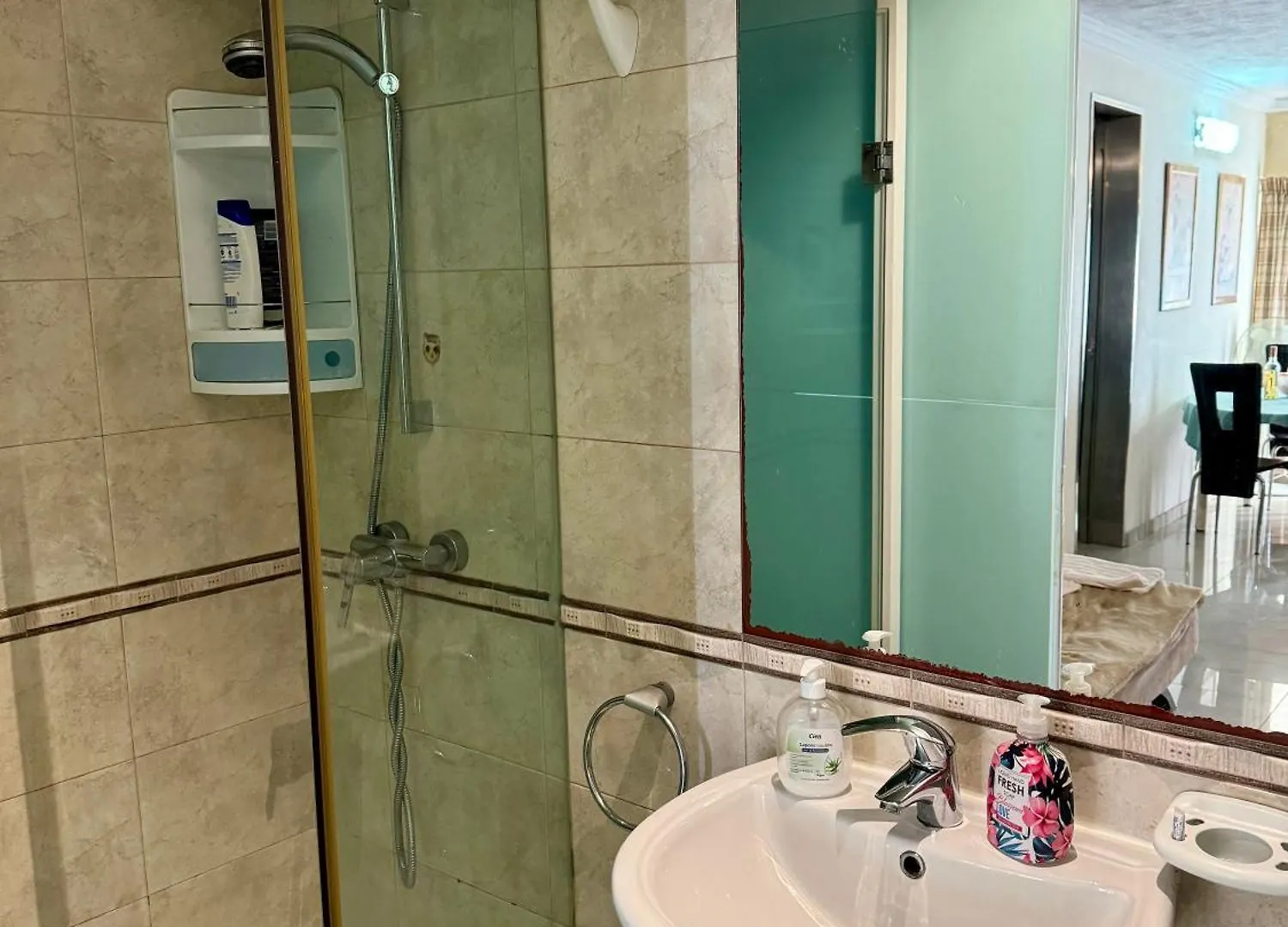 Great Location Maltese Flat Daire Saint Julian's