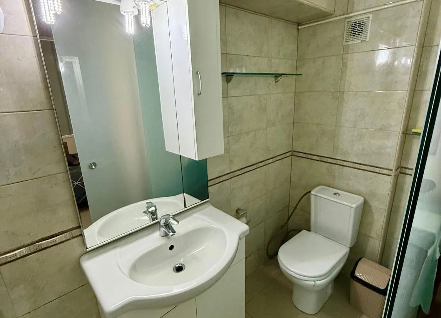 דירות Saint Julian's Great Location Maltese Flat 0*,