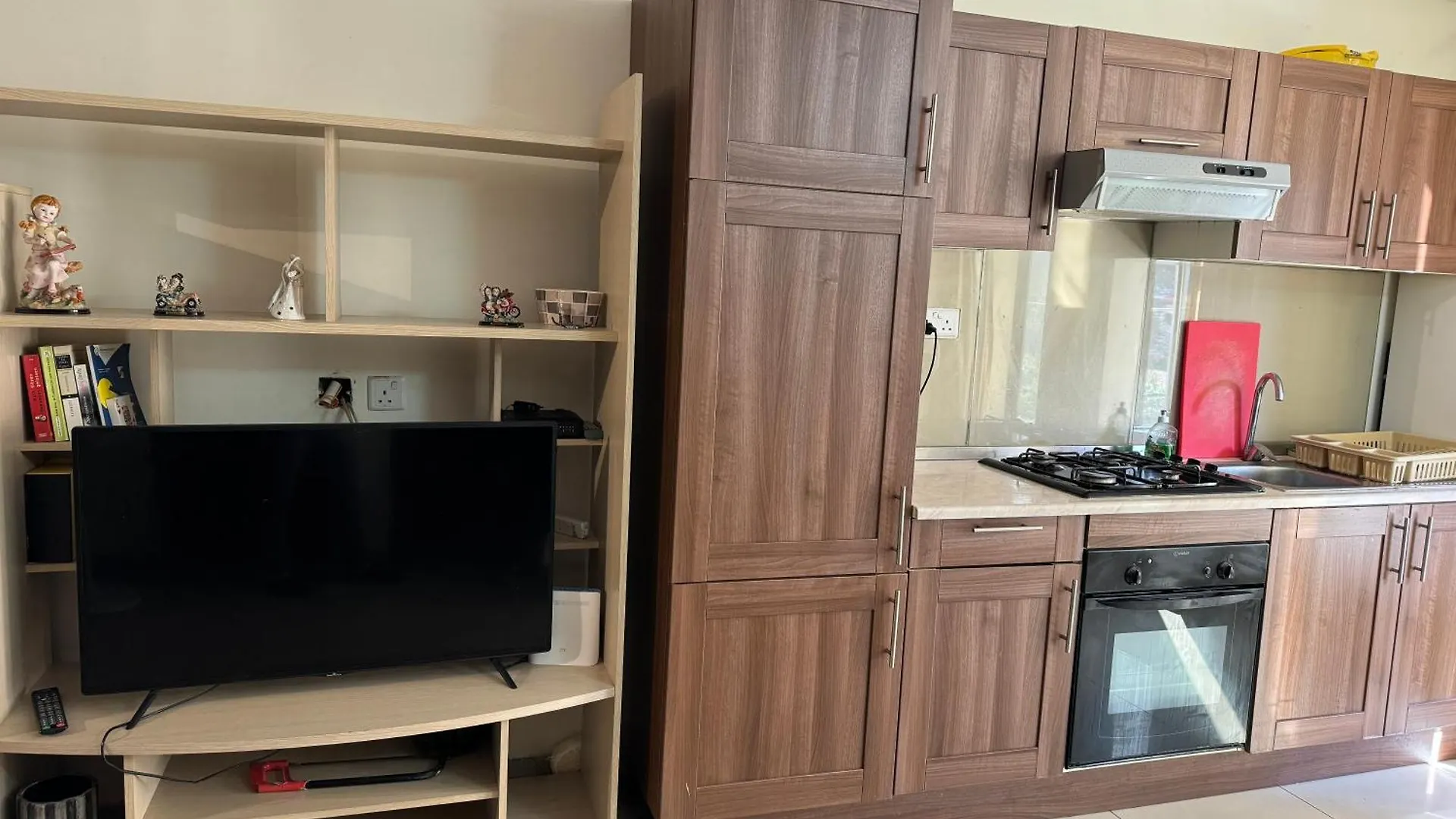 Great Location Maltese Flat Daire Saint Julian's Malta
