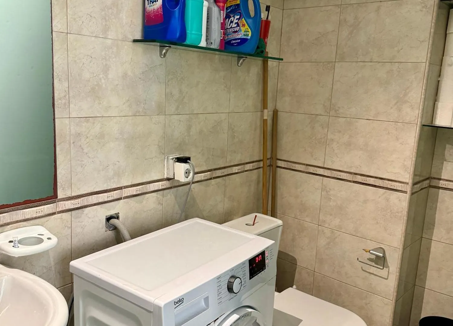 Great Location Maltese Flat Daire Saint Julian's