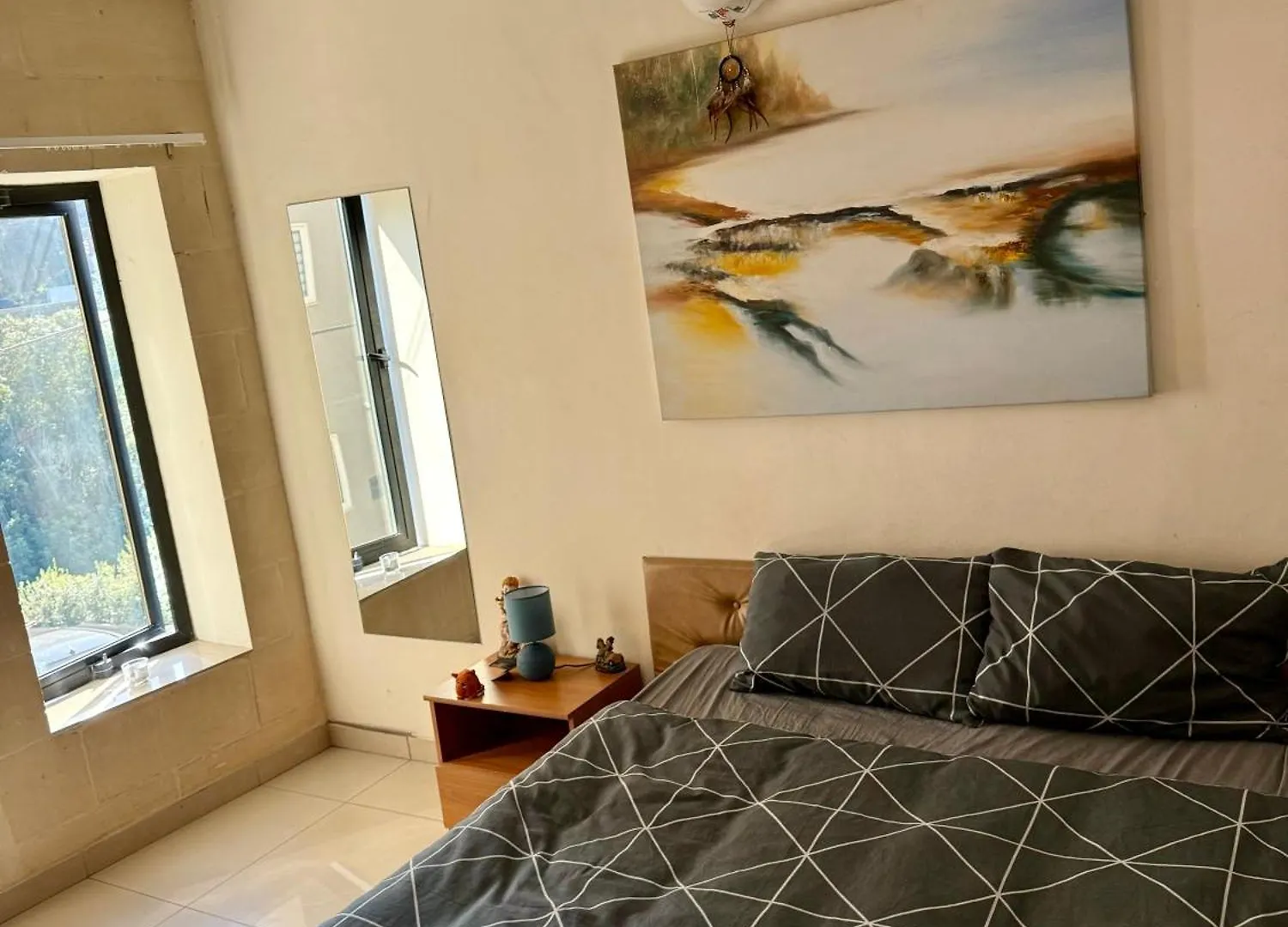 Great Location Maltese Flat Daire Saint Julian's Malta